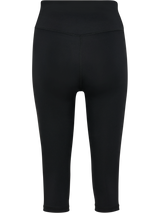hummel Women's Prima Capri Tights-2