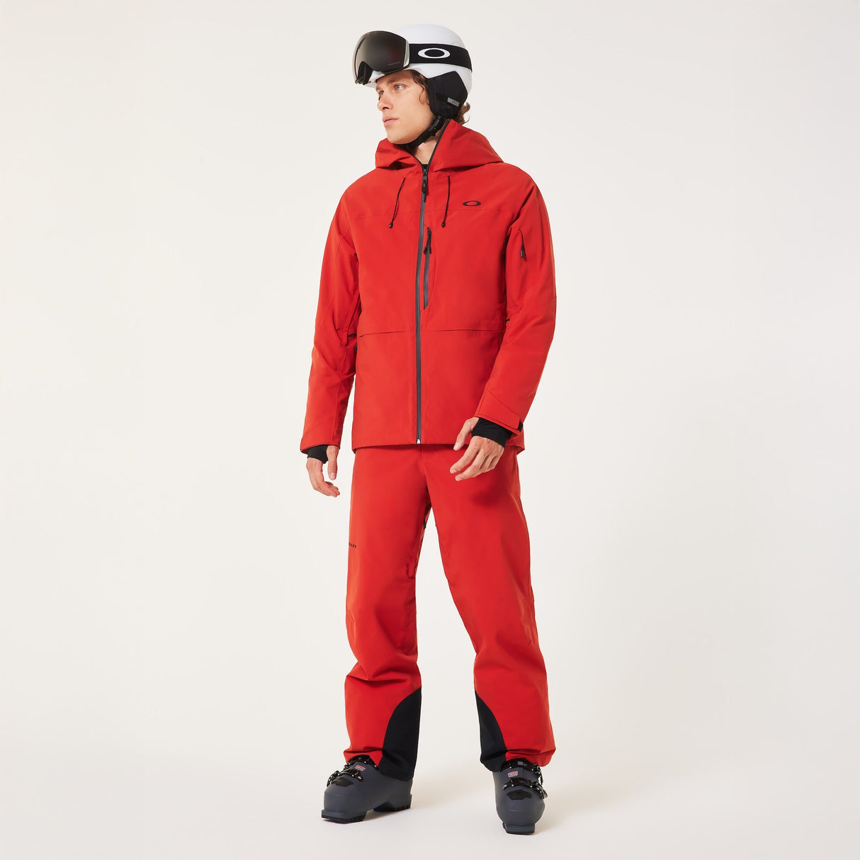 Oakley Men's Canopy Insulated Jacket-2