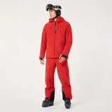 Oakley Men's Canopy Insulated Jacket-2