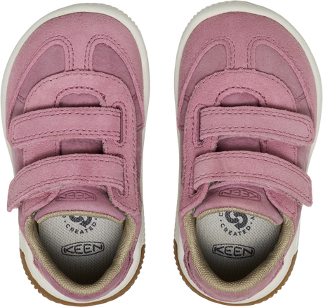 KEEN Toddlers' KNX T-Toe Sneaker-1