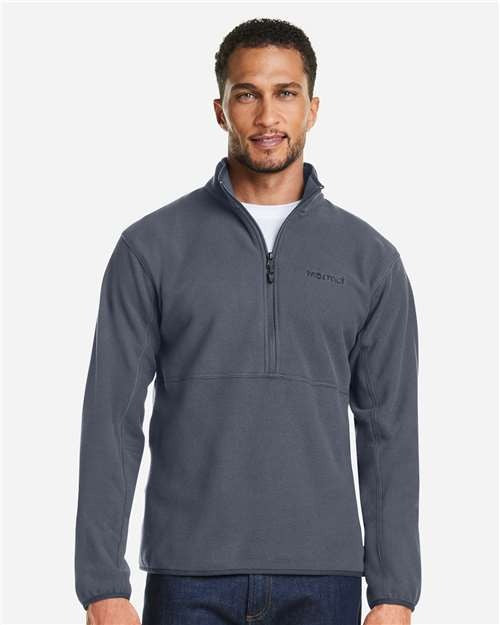 Marmot Men's Rocklin Half-Zip Jacket-3