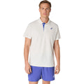 Asics Men's Court Polo-1
