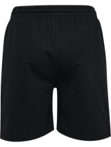 hummel Men's Frame Sweat Shorts-2