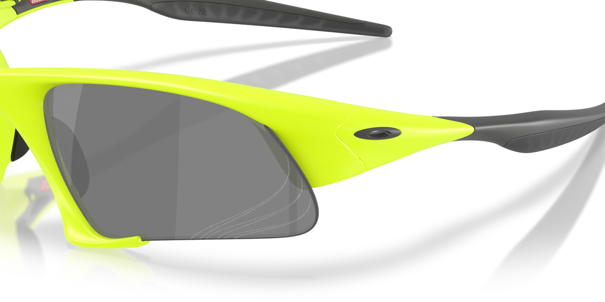 Oakley Suture Jacket Sunglasses-6