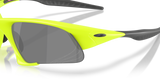 Oakley Suture Jacket Sunglasses-6