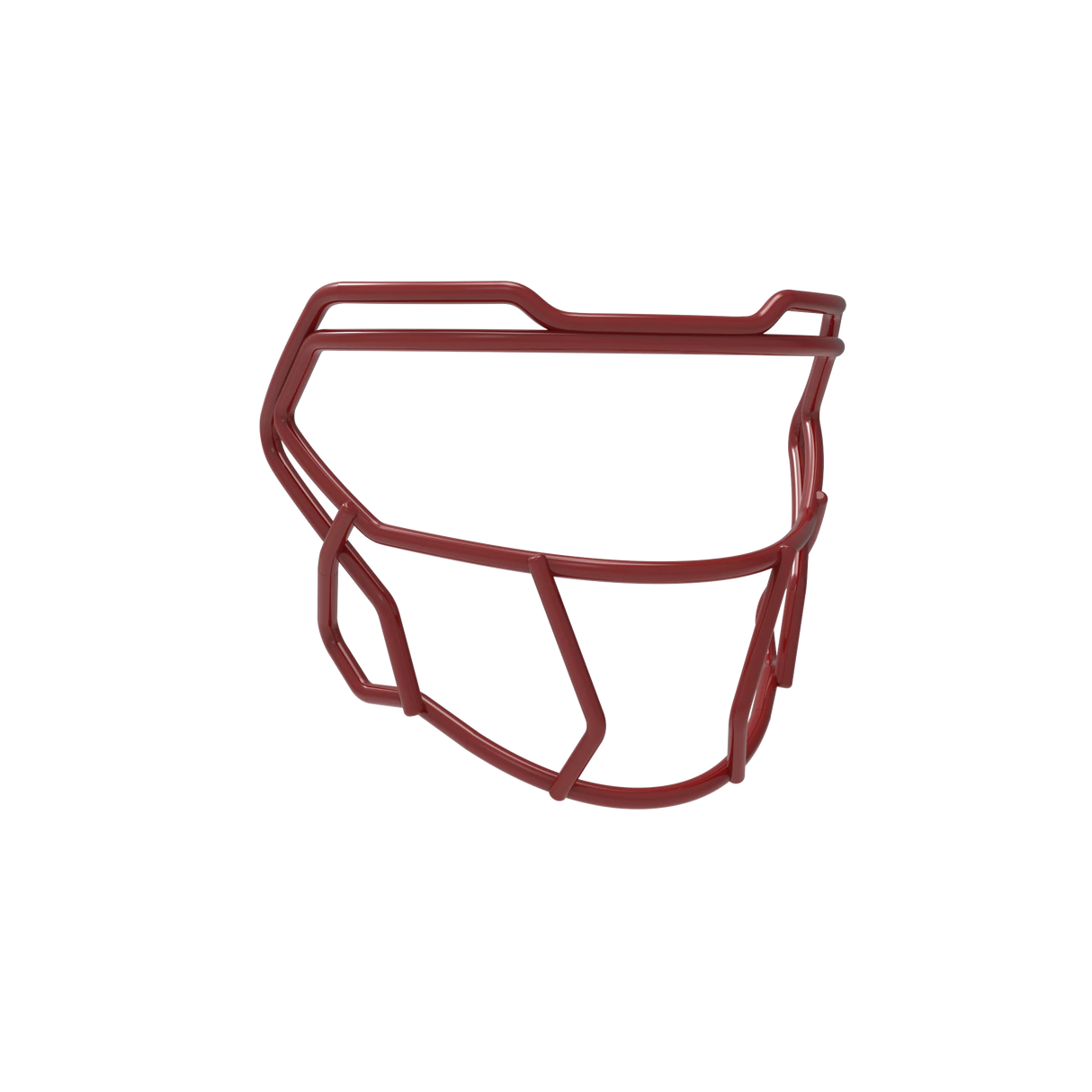 Vicis Zero2 SO-212-3 Premium Titanium Facemask Football