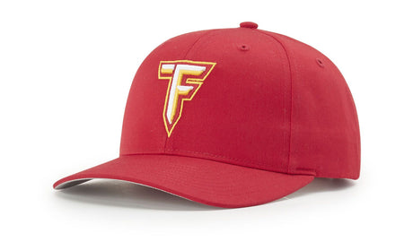 Richardson Pro Twill Hook-And-Loop 214 Cap League Outfitters