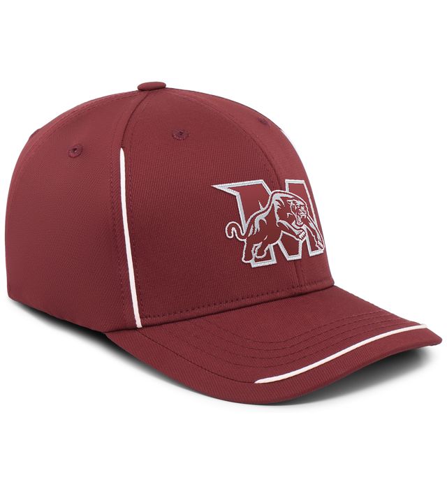 Pacific Headwear Legend Cap League Outfitters