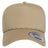 YP Classics Retro Cotton Blend Five-Panel Rope Cap-1