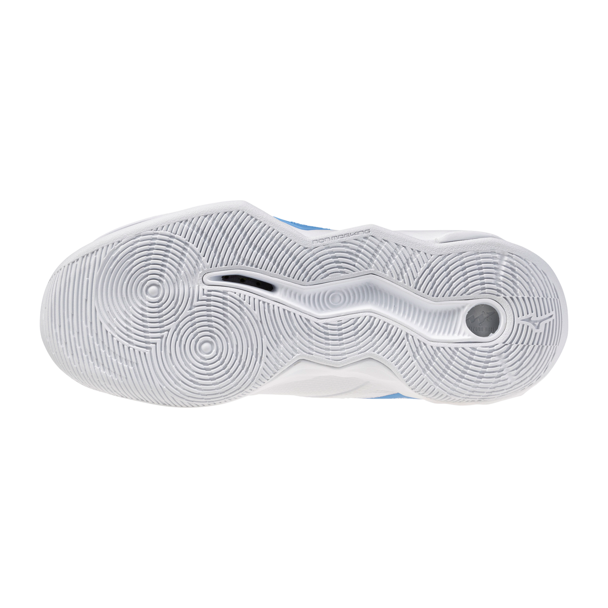 Mizuno Women's Wave Momentum 4 Pro Sam Volleyball Shoes-2