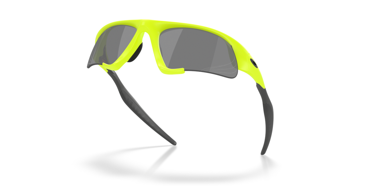 Oakley Suture Jacket Sunglasses-5