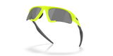 Oakley Suture Jacket Sunglasses-5