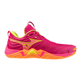 Mizuno Adult Wave Momentum 4 Elite S Volleyball Shoes-6