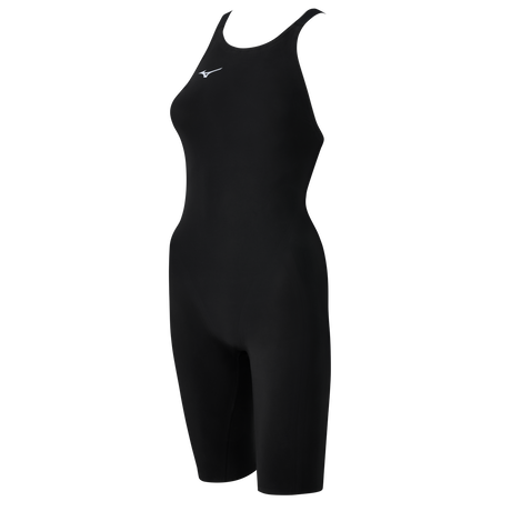Mizuno Women's GX-Sonic 6 Compression Release Technical Swimsuit Closedback Long-1