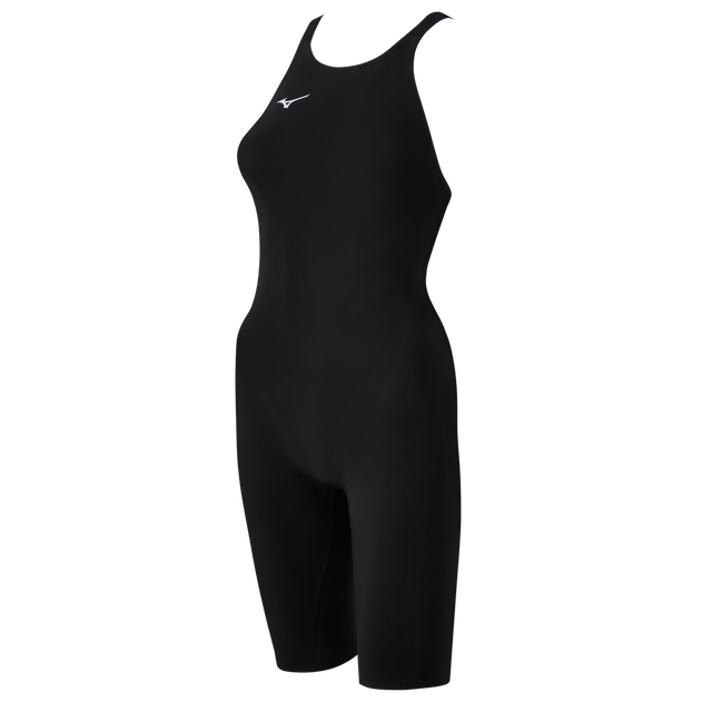 Mizuno Women's GX-Sonic 6 Compression Release Technical Swimsuit Closedback Long-1