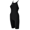 Mizuno Women's GX-Sonic 6 Compression Release Technical Swimsuit Closedback-1