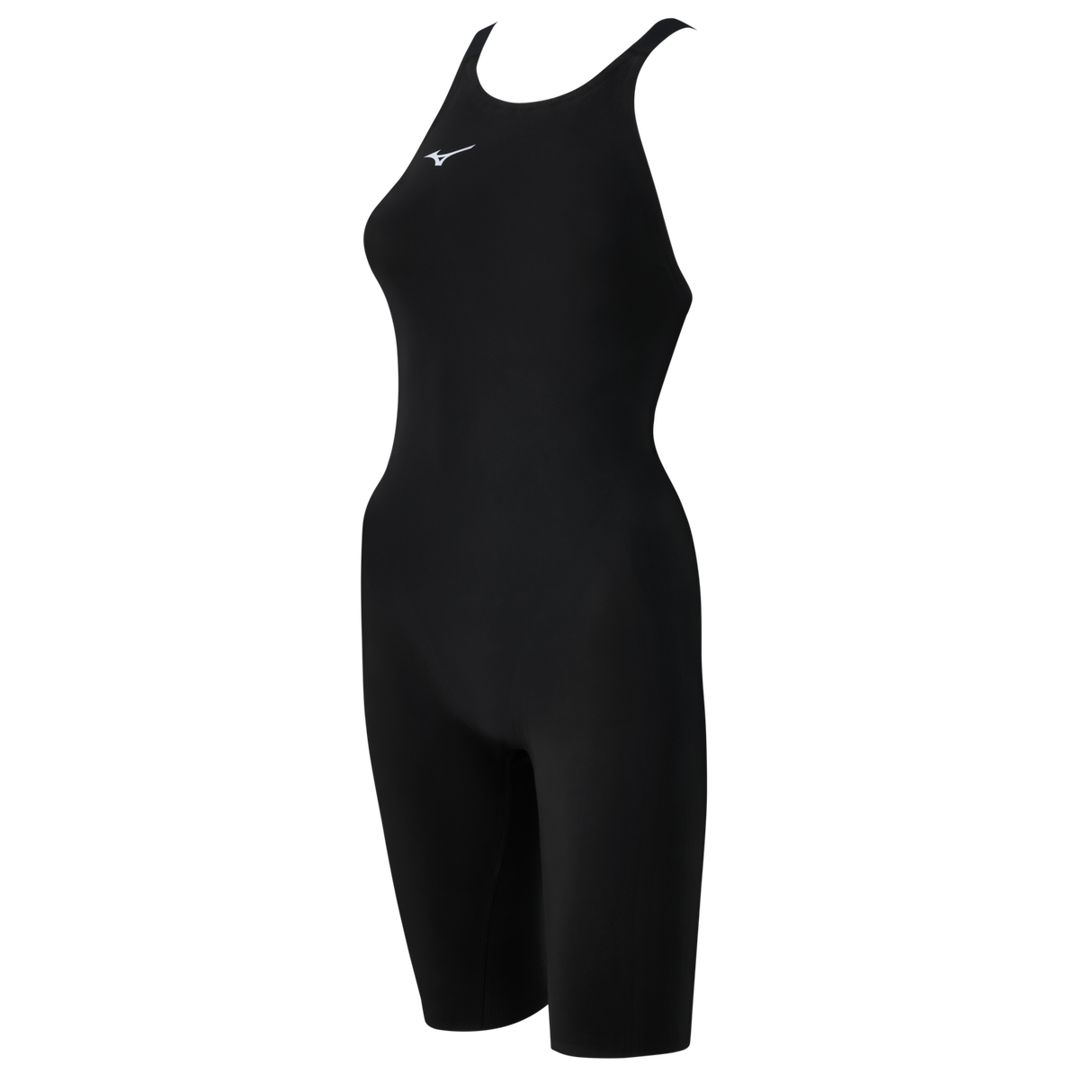 Mizuno Women's GX-Sonic 6 Compression Release Technical Swimsuit Closedback-1