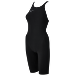 Mizuno Women's GX-Sonic 6 Compression Release Technical Swimsuit Closedback-1