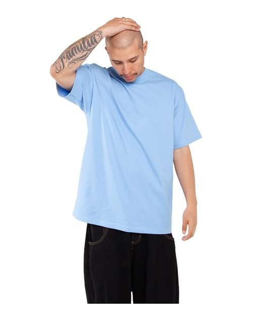 Shaka Wear Men's Max Heavyweight Tee-1