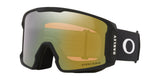Oakley Line Miner L Snow Goggles-1