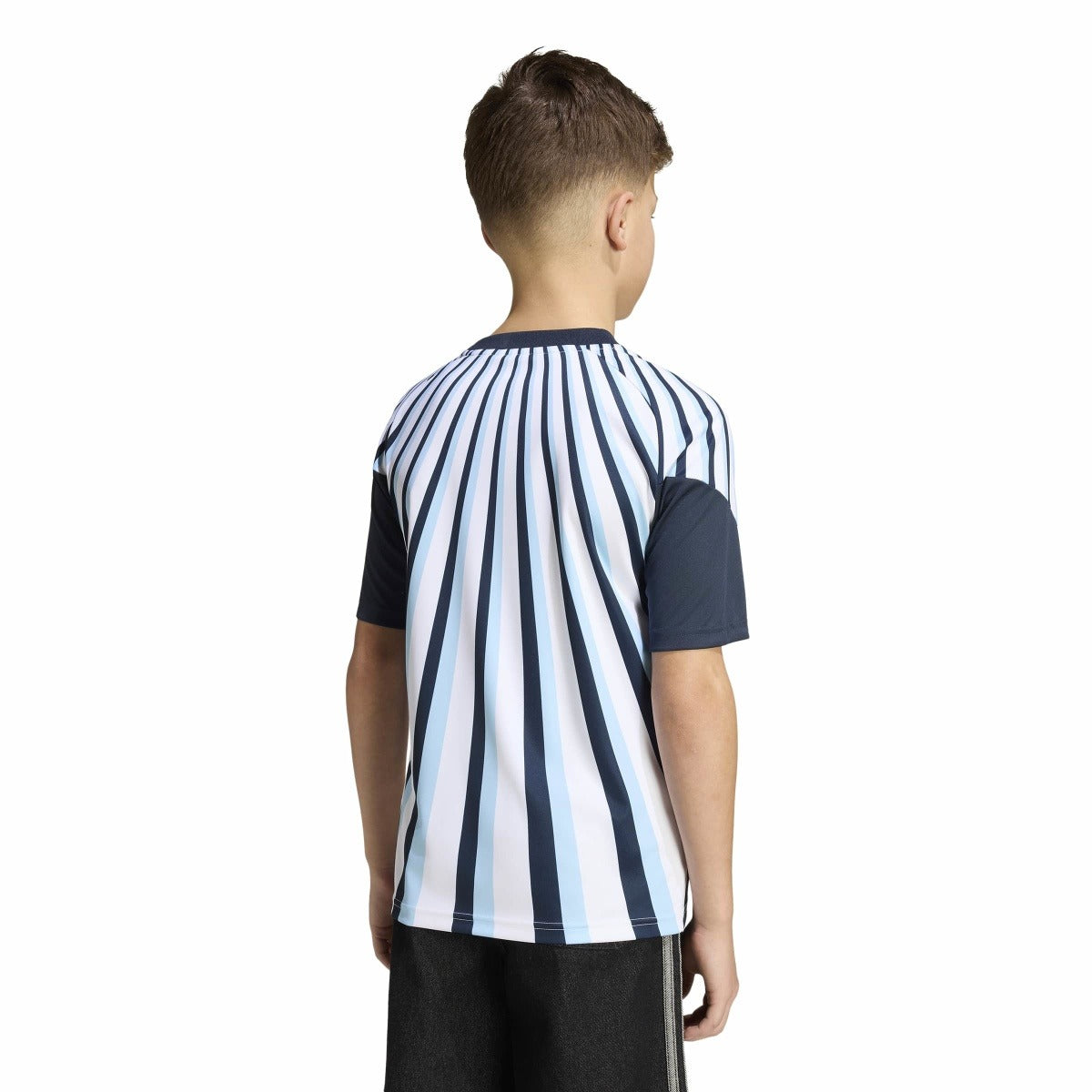 adidas Youth Argentina 26 Home Pre Match Jersey-2