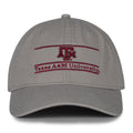The Game Headwear Texas A&M Dad Cap