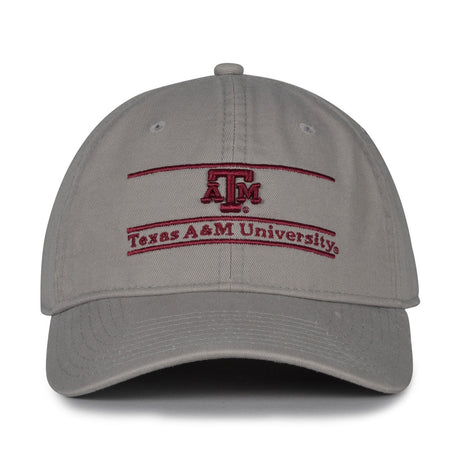 The Game Headwear Texas A&M Dad Cap