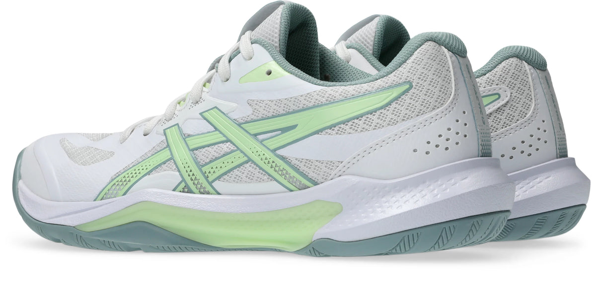 Asics Women's GEL-Tactic 13 Volleyball Shoes-7