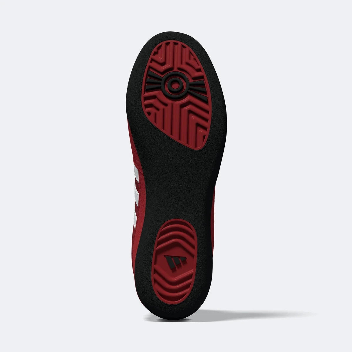 adidas Adult Combat Speed 4 Wrestling Shoes-3