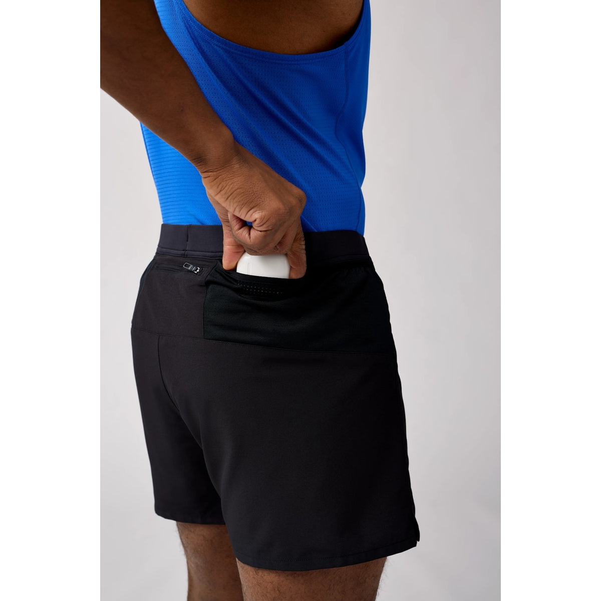 Brooks Men's Journey 5" Shorts-4