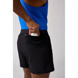 Brooks Men's Journey 5" Shorts-4