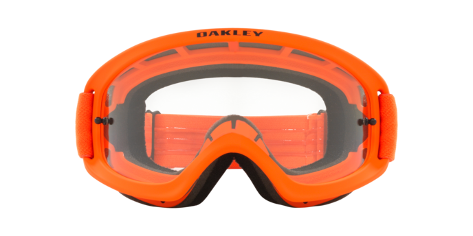 Oakley O Frame 2.0 Pro XS MX Goggles-2
