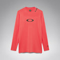 Oakley Men's Free Ride RC Long Sleeve Jersey T-Shirt-1