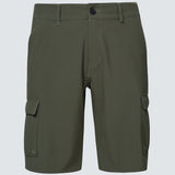 Oakley Men's B1B Cargo Hybrid Shorts-1
