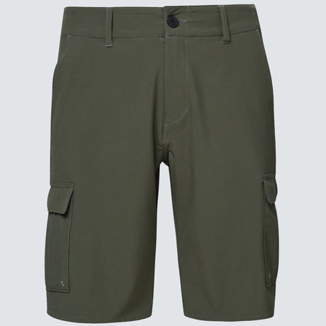 Oakley Men's B1B Cargo Hybrid Shorts-1