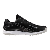 Mizuno Adult Cushionrevo Diamond Turf Baseball Shoes-3