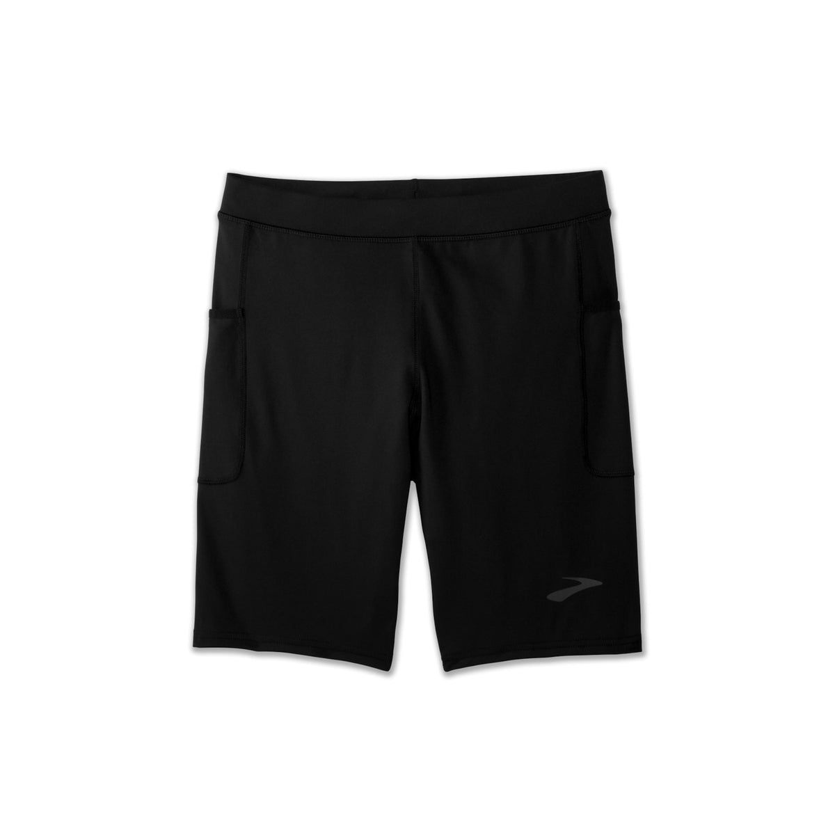 Brooks Men's Source 9" Short Tight-4