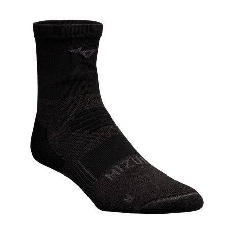 Mizuno Breath Thermo Racer Mid Sock-1