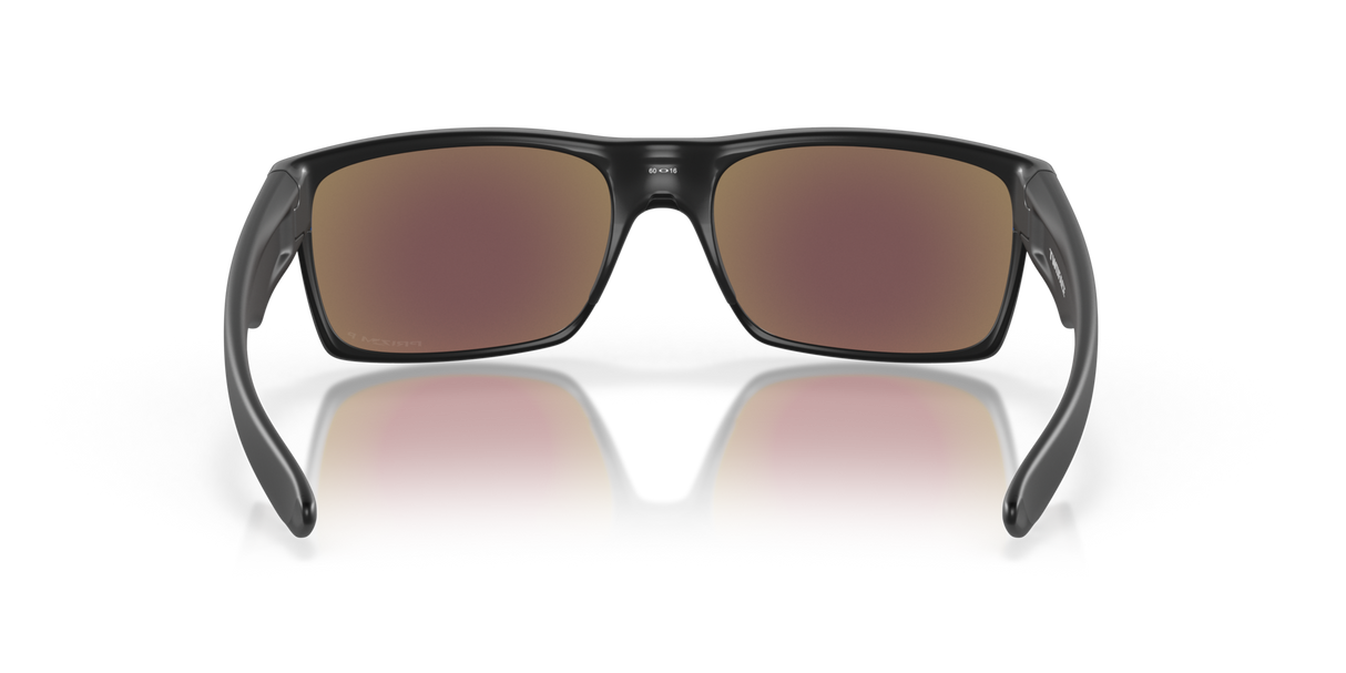 Oakley Twoface Glasses-6