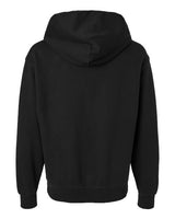 Shaka Wear Men's Max Heavy Garment-Dyed Full-Zip Hoodie Sweatshirt-2