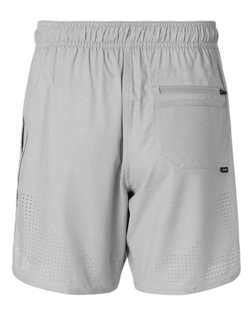 Legends Men's Luka 7" Shorts-2