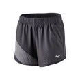 Mizuno Women's 5 Inch Printable Shorts-1