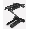 Spalding Universal Mounting Basketball Bracket-1