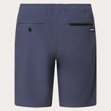 Oakley Men's Transport Hybrd Packable Shorts 19-4