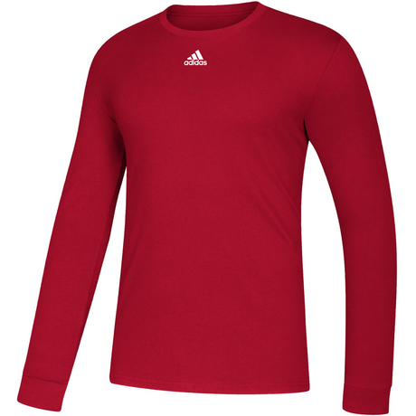 adidas Men's Amplifier Long Sleeve Shirt adidas