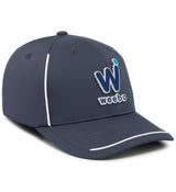 Pacific Headwear Legend Cap League Outfitters