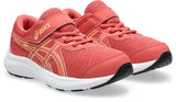 Asics Youth Contend 9 Pre School Running Shoes-5