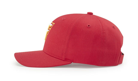Richardson Pro Twill Hook-And-Loop 214 Cap League Outfitters