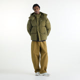 New Balance Men's Premium Puffer Jacket-7