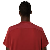 Asics Men's Court Short Sleeve Top-4